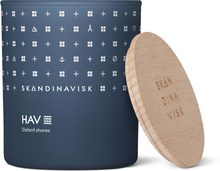 Skandinavisk HAV Home Collection Scented Candle 200 g
