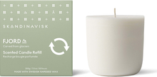 Skandinavisk FJORD Home Collection Scented Candle Refill 200 g