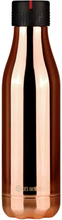 Les Artistes - Bottle Up termoflaske 0,5L kobber
