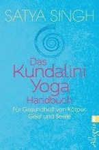Das Kundalini Yoga Handbuch