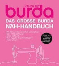 Das große burda Näh-Handbuch