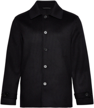 Wool Cashmere Jacket Designers Jackets Wool Jackets Black Filippa K