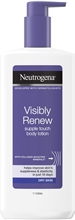 Visibly Renew Supple Touch Body Lotion 400 ml