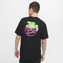 Nike Miami Men's Basketball T-Shirt - Black