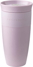 Rosendahl - Grand Cru Outdoor To Go kopp 28 cl lavendel