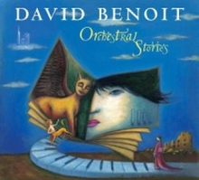 Benoit David: Orchestral stories 2005