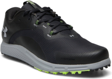 Ua Charged Draw 2 Sl Sport Sport Shoes Golf Shoes Black Under Armour
