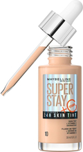 Maybelline Superstay 24H Skin Tint Foundation 10 - 30 ml