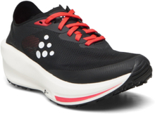 Ctm Ultra 3 W Shoes Sport Shoes Running Shoes Svart Craft*Betinget Tilbud