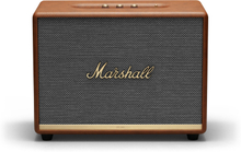 Marshall - Woburn II Hi-Fi Speaker (Brown)