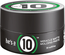 It´s A 10 He´s a 10 Miracle Matte Molding Paste 59ml