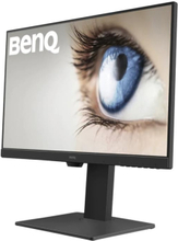 BenQ GW2785TC - LED-näyttö - 27" - 1920 x 1080 Full HD (1080p) @ 75 Hz - IPS - 250 cd/m² - 1000:1 - 5 ms - HDMI, DisplayPort, USB-C - kaiuttimet - mu