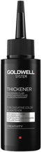 Goldwell System Thickener For Oxidative Color & Lightener 100 ml