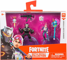 Fortnite Battle Royale Collection Duo Pack - Omega & Brite Bomber