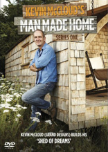 Kevin McCloud: Man Made Home - Series 1
