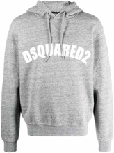 Dsquared2 Sweaters Grey