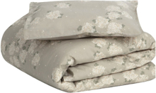 Bed Set Home Textiles Bedtextiles Bed Sets Multi/patterned Garbo&Friends