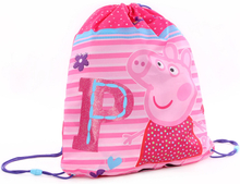 Gurli Gris - Peppa Pig gymnastik taske