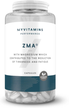 ZMA® Capsules - 270Capsules