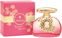 Tous Tous Touch Floral (W) edt 100ml