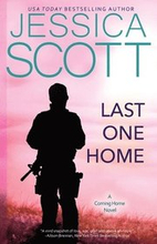 Last One Home: A Coming Home Novel