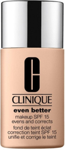 Clinique Even Better Make-Up SPF15 - Dame - 30 ml #03 Ivory