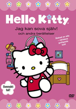 Hello Kitty / Jag kan sova själv