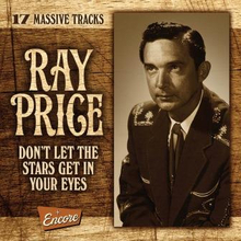 Price Ray: Don"'t Let The Stars Get In Your Eye