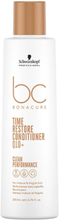 Schwarzkopf BC Bonacure Time Restore Conditioner Q10+ 200ml