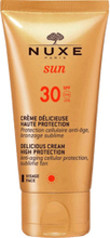 Sun Delicious Cream for Face SPF30, 50ml