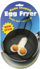 Egg Fryer Penis Shaped