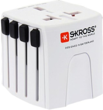 Skross World Adapter Muv Micro