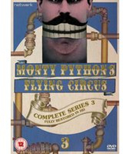 Monty Python's Flying Circus: The Complete Series 3