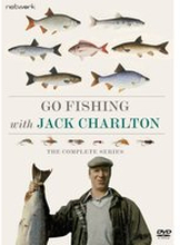 Go Fishing With Jack Charlton: The Complete Series