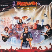 Marillion - The Thieving Magpie (La Gazza Ladra) (2CD)