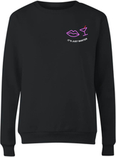 Celebrity Big Brother Banter Women's Sweatshirt - Black - 5XL