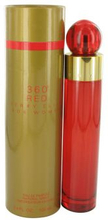 Perry Ellis 360 Red by Perry Ellis - Eau De Parfum Spray 100 ml - til kvinder