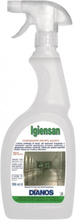 Spray igienizzante Igiensan 750 ml