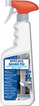 Spray detergente Efficace Bagno più 750 ml