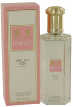 English Rose Yardley by Yardley London - Eau De Toilette Spray 125 ml - til kvinder