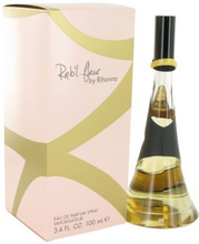 Rebl Fleur by Rihanna - Eau De Parfum Spray 100 ml - til kvinder