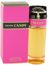Prada Candy by Prada - Eau De Parfum Spray 80 ml - til kvinder