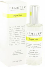 Demeter Dragon Fruit by Demeter - Cologne Spray 120 ml - til kvinder