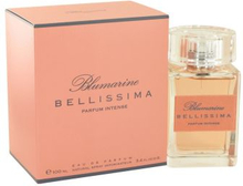 Blumarine Bellissima Intense by Blumarine Parfums - Eau De Parfum Spray Intense 100 ml - til kvinder