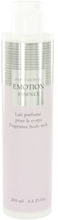 Emotion Essence by Weil - Fragrance Body Milk (Body Lotion) 195 ml - til kvinder