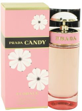 Prada Candy Florale by Prada - Eau De Toilette Spray 80 ml - til kvinder