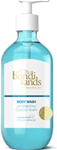 Bondi Sands Body Wash Coconut 500 ml