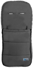 Altabebe Sommer kørepose Basic mørkegrå