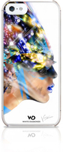 WHITE-DIAMONDS Skal iPhone 5/5s/SE Nafrotiti Vit