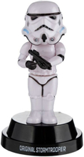 The Original Stormtrooper - Dansende Solcellefigur 13 cm